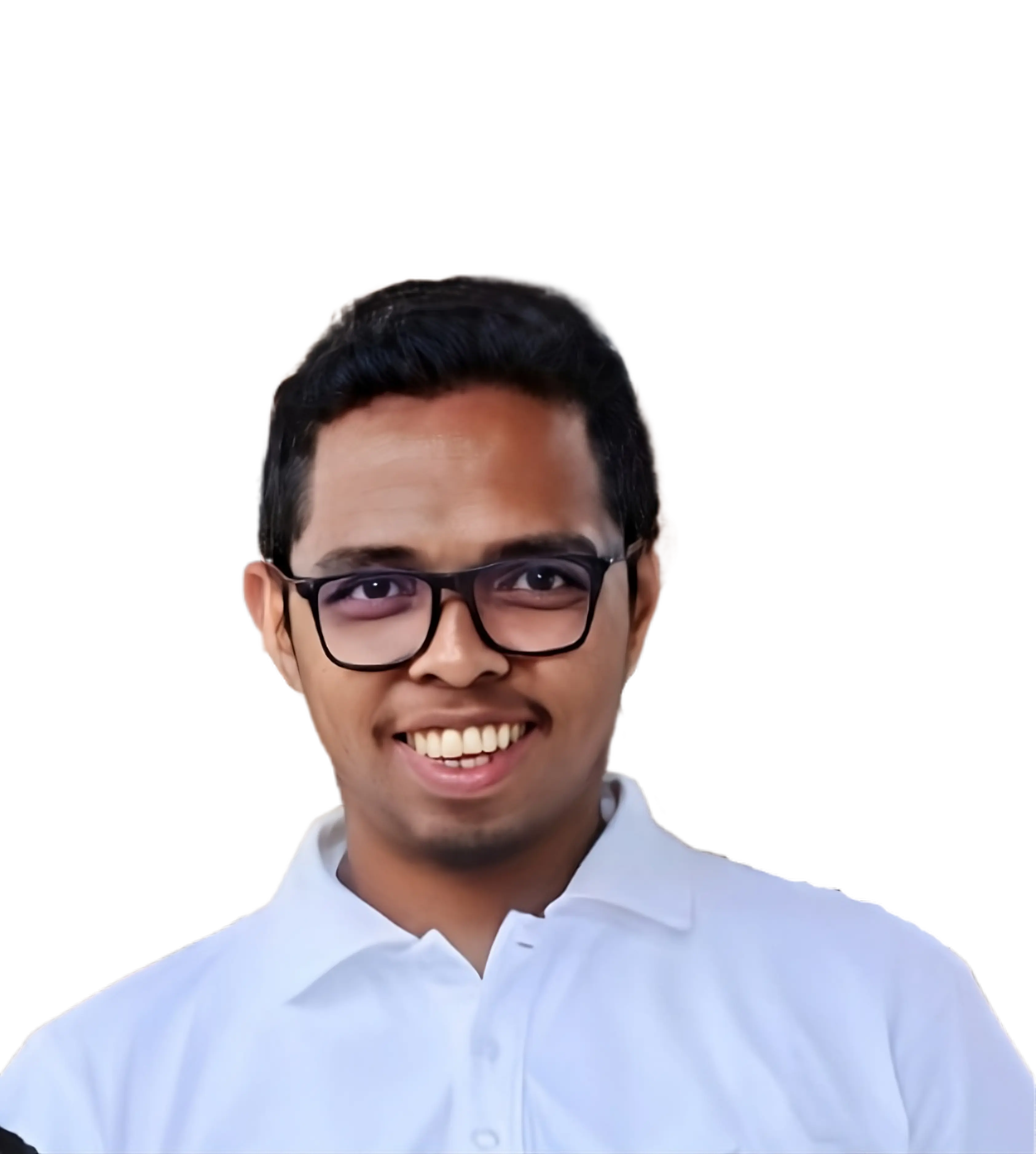 Image of Fenny Experienced React Developer
